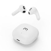 MyBat Pro ChatterBuds + AI Translator Wireless Earbuds – WhiteMyBat Pro